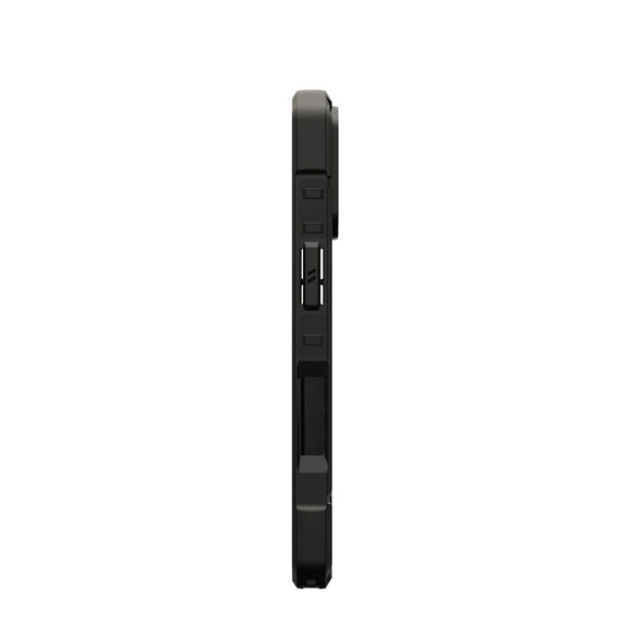 iPhone 17 UAG Pathfinder Cover - MagSafe Kompatibel - Sort