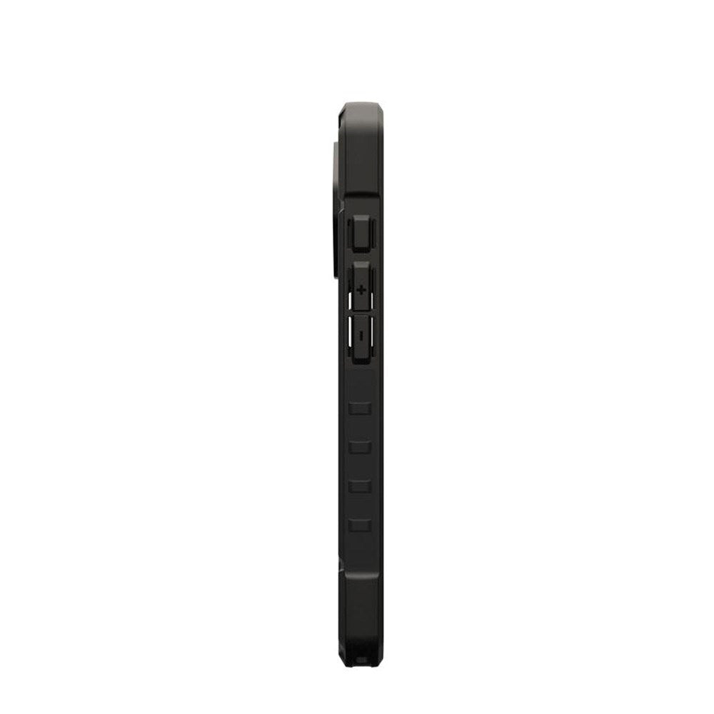 iPhone 17 UAG Pathfinder Cover - MagSafe Kompatibel - Sort
