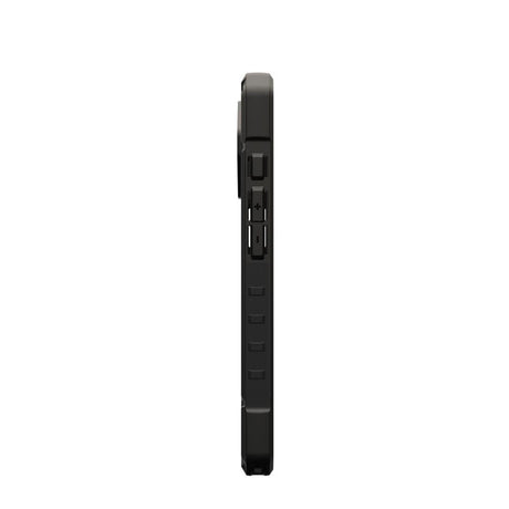 iPhone 17 UAG Pathfinder Cover - MagSafe Kompatibel - Sort