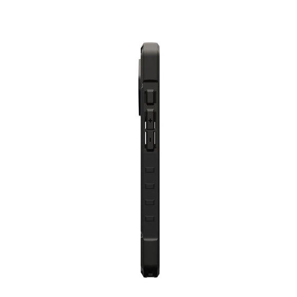 iPhone 17 UAG Pathfinder Cover - MagSafe Kompatibel - Sort