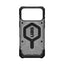 iPhone 17 Pro Max UAG Pathfinder Clear Cover - MagSafe Kompatibel - Grå / Sort