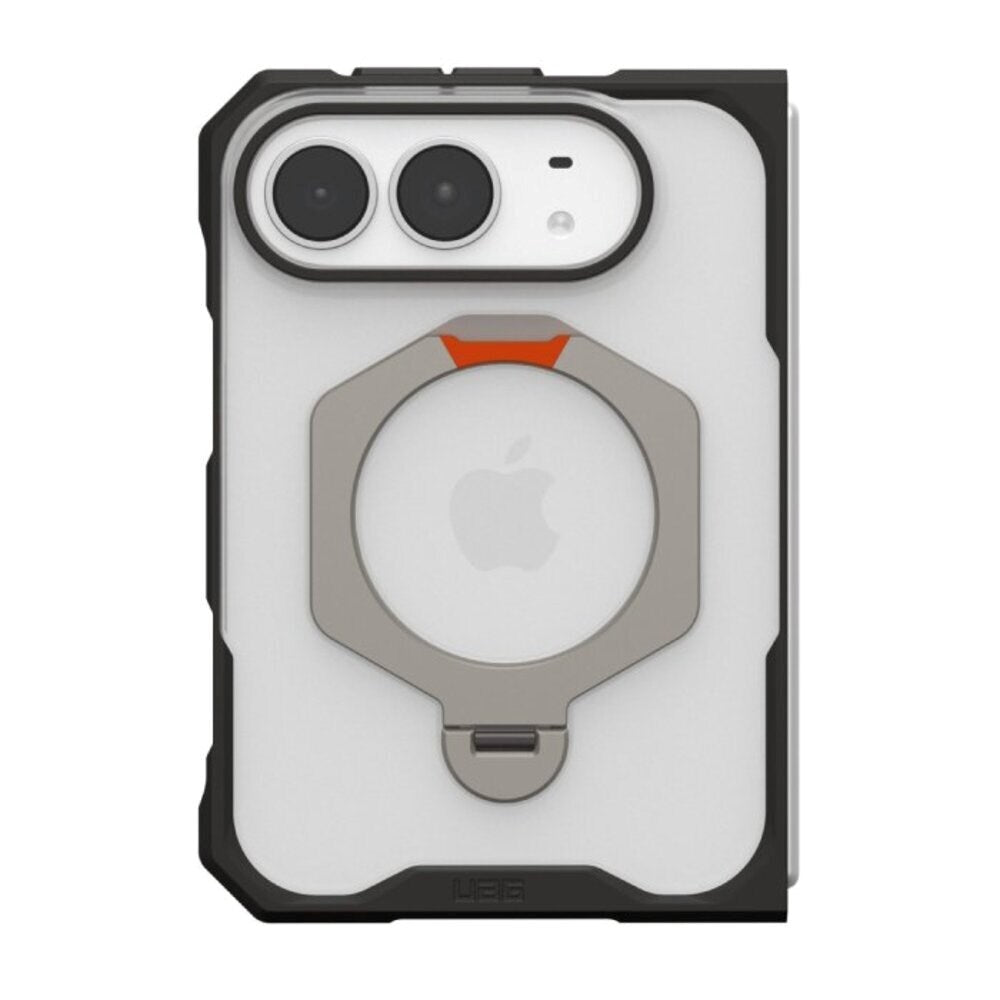 iPhone Duo UAG Mouve XTE Cover - MagSafe Kompatibel - Grå