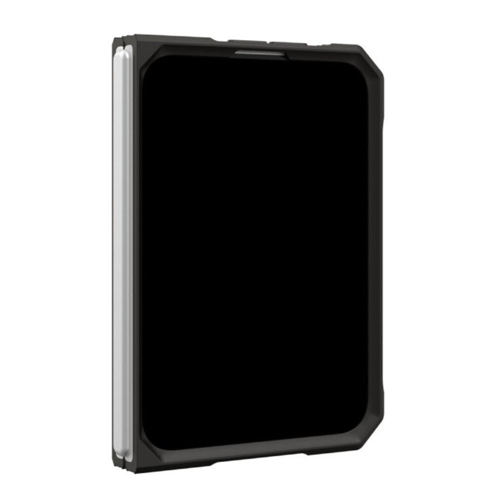 iPhone Duo UAG Mouve XTE Cover - MagSafe Kompatibel - Grå
