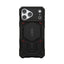 iPhone 18 Pro Max / 17 Pro Max UAG Monarch Pro Cover - MagSafe Kompatibel - Kevlar Black
