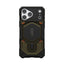 iPhone 18 Pro Max / 17 Pro Max UAG Monarch Pro Cover - MagSafe Kompatibel - Kevlar Element Green