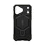 iPhone 18 Pro Max / 17 Pro Max UAG Monarch Pro Cover - MagSafe Kompatibel - Carbon Fiber