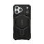 iPhone 18 Pro Max / 17 Pro Max UAG Monarch Pro Cover - MagSafe Kompatibel - Carbon Fiber