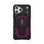 iPhone 18 Pro Max / 17 Pro Max UAG Monarch Pro Cover - MagSafe Kompatibel - Deep Purple Synth