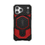 iPhone 18 Pro Max / 17 Pro Max UAG Monarch Pro Cover - MagSafe Kompatibel - Crimson