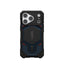 iPhone 18 Pro / 17 Pro UAG Monarch Pro Cover - MagSafe Kompatibel - Kevlar Mallard