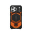 iPhone 18 Pro Max / 17 Pro Max UAG Monarch Pro Cover - MagSafe Kompatibel - Kevlar Burnt Orange
