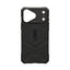 iPhone 18 Pro Max / 17 Pro Max UAG Pathfinder Cover - MagSafe Kompatibel - Sort