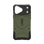 iPhone 18 Pro Max / 17 Pro Max UAG Pathfinder Cover - MagSafe Kompatibel - Grøn