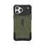 iPhone 18 Pro Max / 17 Pro Max UAG Pathfinder Cover - MagSafe Kompatibel - Grøn