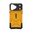 iPhone 18 Pro Max / 17 Pro Max UAG Pathfinder Cover - MagSafe Kompatibel - Gul