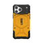 iPhone 18 Pro Max / 17 Pro Max UAG Pathfinder Cover - MagSafe Kompatibel - Gul