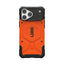 iPhone 18 Pro Max / 17 Pro Max UAG Pathfinder Cover - MagSafe Kompatibel - Orange