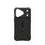 iPhone 18 Pro / 17 Pro UAG Pathfinder Cover - MagSafe Kompatibel - Sort