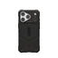 iPhone 18 Pro / 17 Pro UAG Pathfinder Cover - MagSafe Kompatibel - Sort