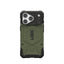 iPhone 18 Pro / 17 Pro UAG Pathfinder Cover - MagSafe Kompatibel - Grøn
