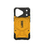 iPhone 18 Pro / 17 Pro UAG Pathfinder Cover - MagSafe Kompatibel - Gul