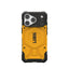iPhone 18 Pro / 17 Pro UAG Pathfinder Cover - MagSafe Kompatibel - Gul