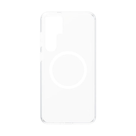 CARE by PanzerGlass Samsung Galaxy S24+ (Plus) FLAGSHIP Urban Combat Case - Transparent