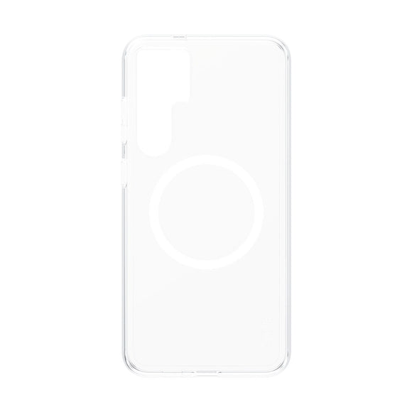 CARE by PanzerGlass Samsung Galaxy S24+ (Plus) FLAGSHIP Urban Combat Case - Transparent