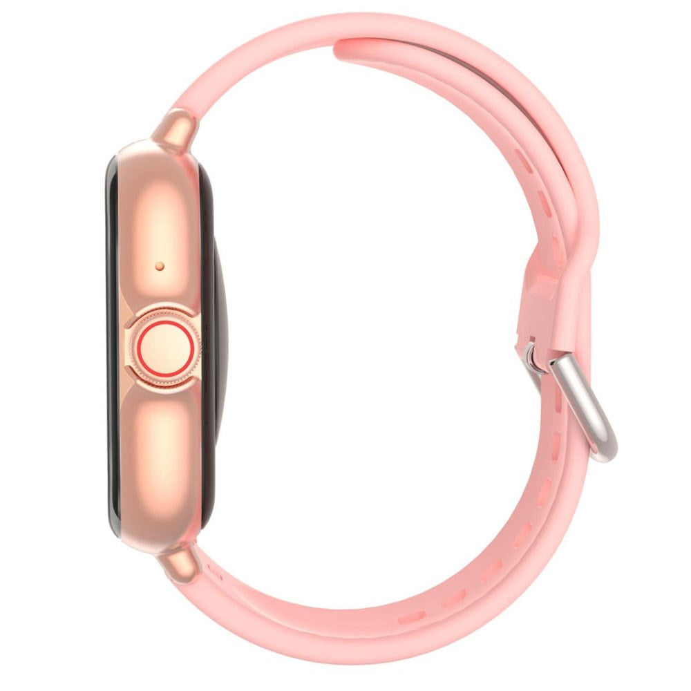 Denver SWC-156ROMK2 Bluetooth Smartwatch - Lyserød