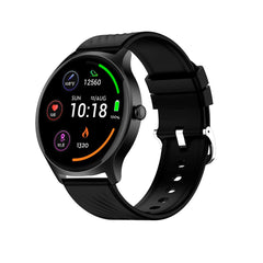 Denver SWC-387 Bluetooth Smartwatch m. Sundhed- & Træningssporing - Sort