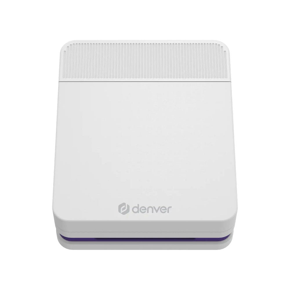 Denver MCP-6010 Bluetooth Printer - Hvid