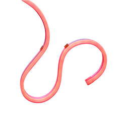 Denver RGB LED Lysstrimmel - Indendørs & Udendørs brug - 5m