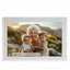 Denver PFF-1021 10.1" Digital Frameo WiFi Fotoramme - 1280x800 / 16GB - Hvid