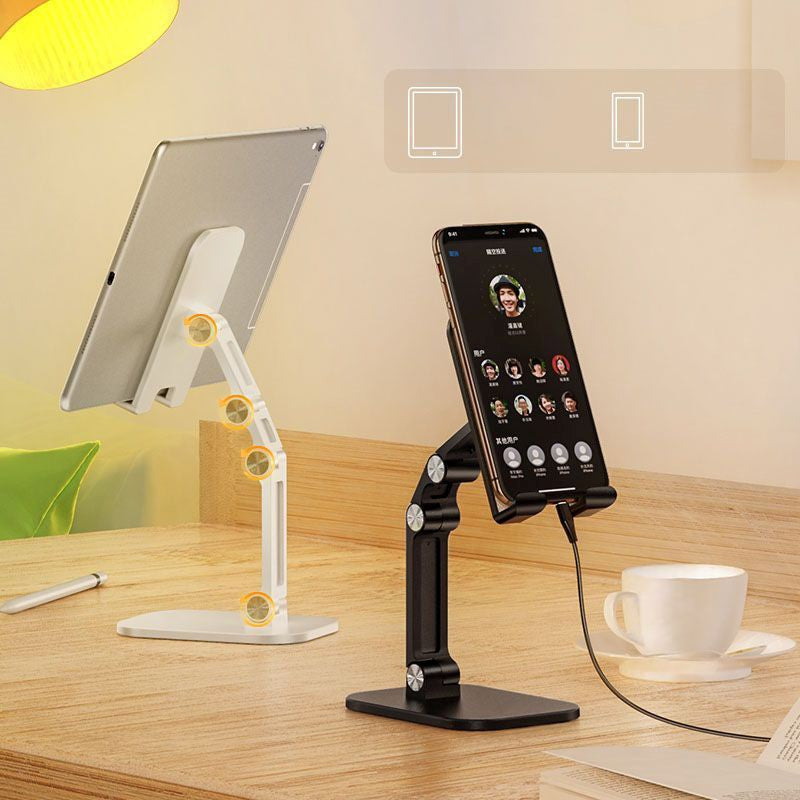 Tech-Protect Z3 Universal Mobil & Tablet Stander - Grå
