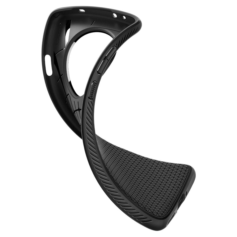 OnePlus 12 Spigen Liquid Air Cover - Sort