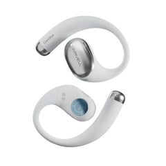 Wavell 4 Aero Open Ear Høretelefoner - Grå