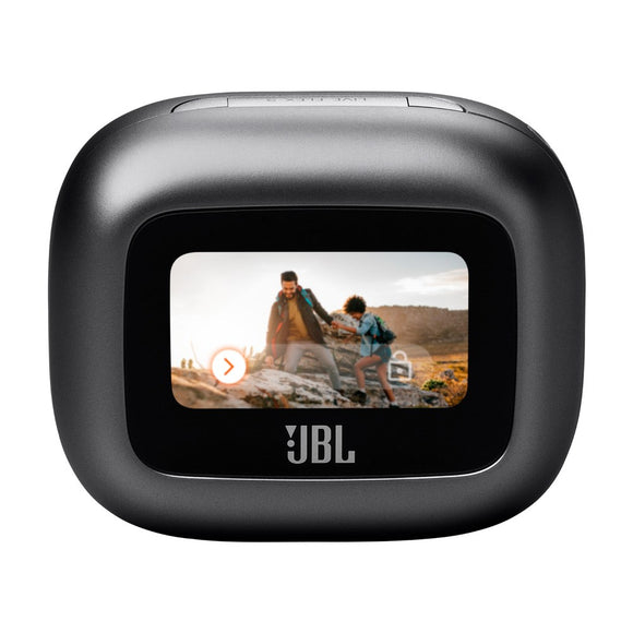 JBL Live Flex 3 True Wireless Headset - Sort
