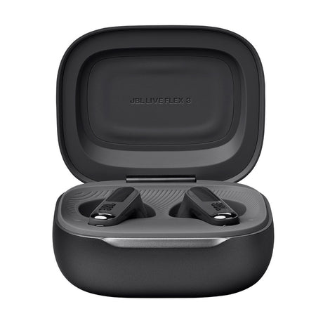 JBL Live Flex 3 True Wireless Headset - Sort
