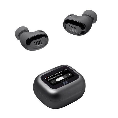 JBL Live Buds 3 True Wireless Headset - Sort