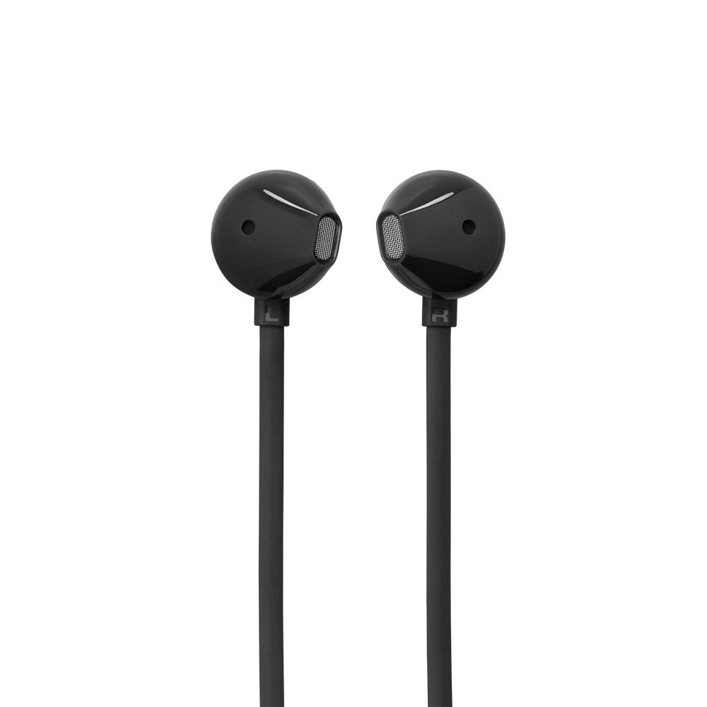 JBL Tune 305C Høretelefoner m. USB-C - In-Ear - Sort
