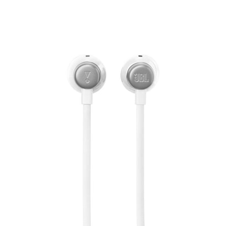 JBL Tune 305C In-Ear Høretelefoner - Hvid