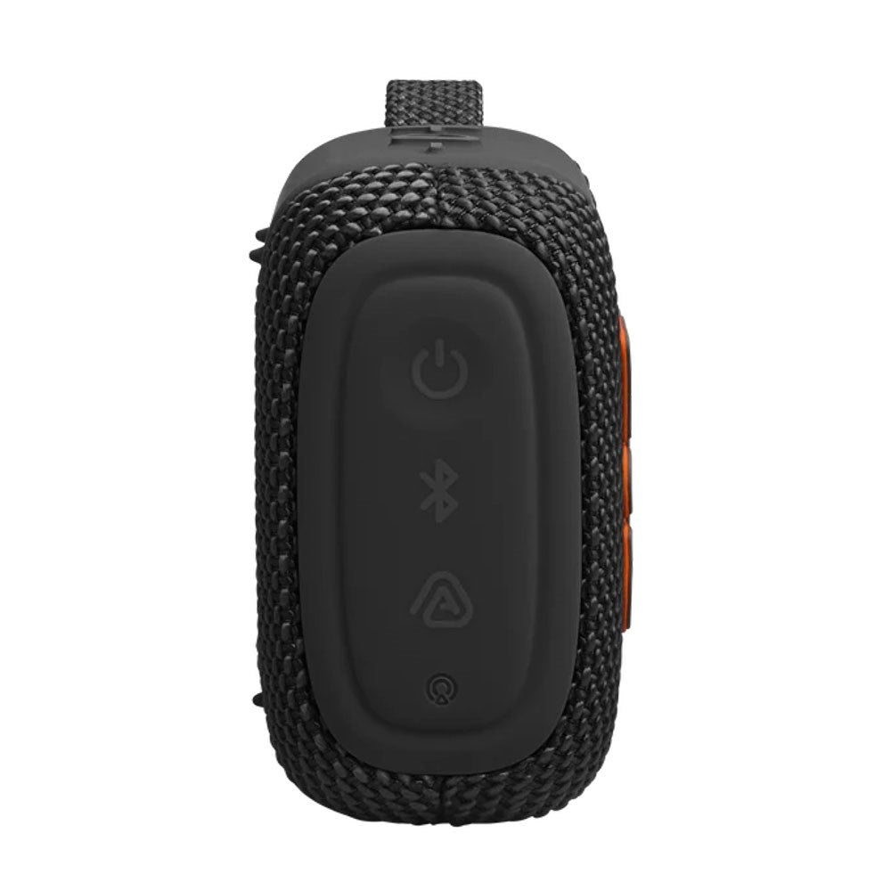 JBL Go 5 Bluetooth Højttaler - Sort