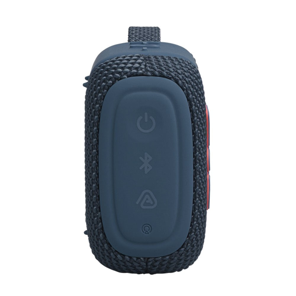 JBL Go 5 Bluetooth Højttaler - Blå