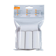 Denver Termisk Fotopapir til Mobil Printer - 4 stk.