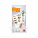 Denver PWP-62 Vandoverføringsfotopapir til MCP-6010 Bluetooth Printer - 20 stk - Hvid