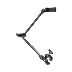 SmallRig 5624 Crab-Shaped Mobilholder til Bord - Sort
