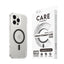 CARE by PanzerGlass iPhone 16 Pro Max FLAGSHIP Urban Combat Case - MagSafe Kompatibel - Transparent / Black
