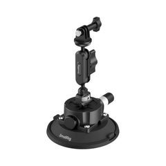 SmallRig 5855 4.5" Sugekop Holder til Action Kamera - Sort