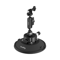 SmallRig 5856 6" Sugekop Holder til Action Kamera - Sort