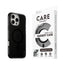 CARE by PanzerGlass iPhone 16 Pro Max FLAGSHIP Urban Combat Case - MagSafe Kompatibel - Smokey / Black